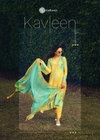 Kavleen By Sadhana Muslin Silk Printed Suits Wholesale Price In Surat
